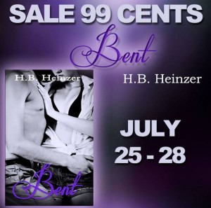 bent 99 cents