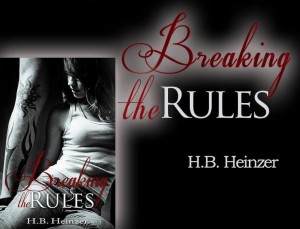 breaking the rules picture