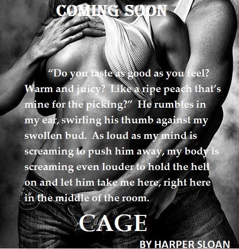 CAGE Teaser 2