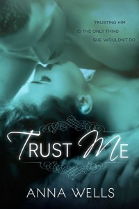 trust me by anna wells cover