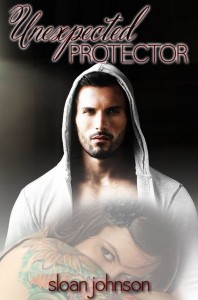 unexpected protector cover reveal