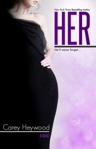 HER Book Cover