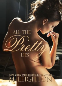 all the pretty lies cover