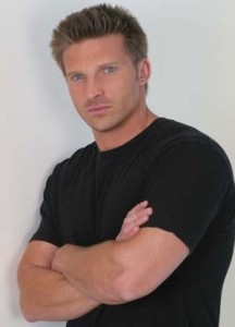 steve burton