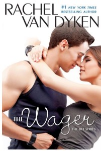 the wager