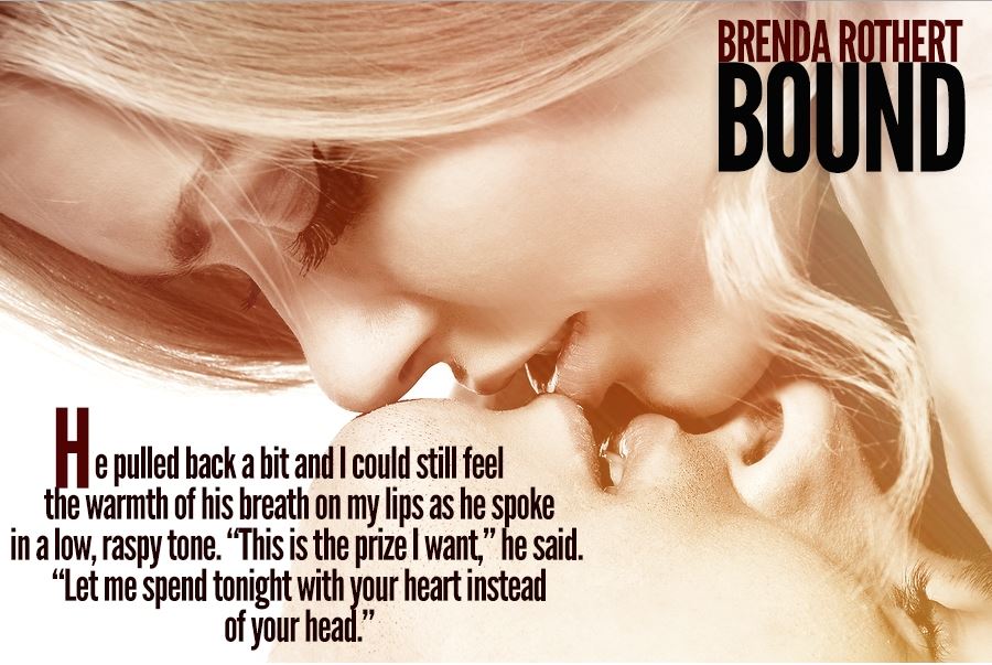 bound teaser