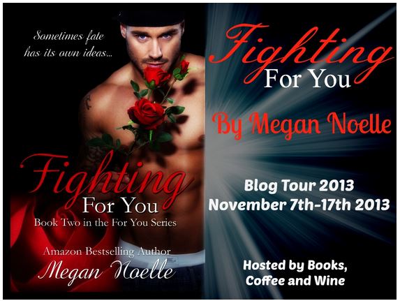 fighting for you blog tour banner