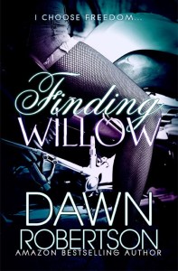 finding willow cover