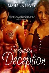 forbidden deception cover