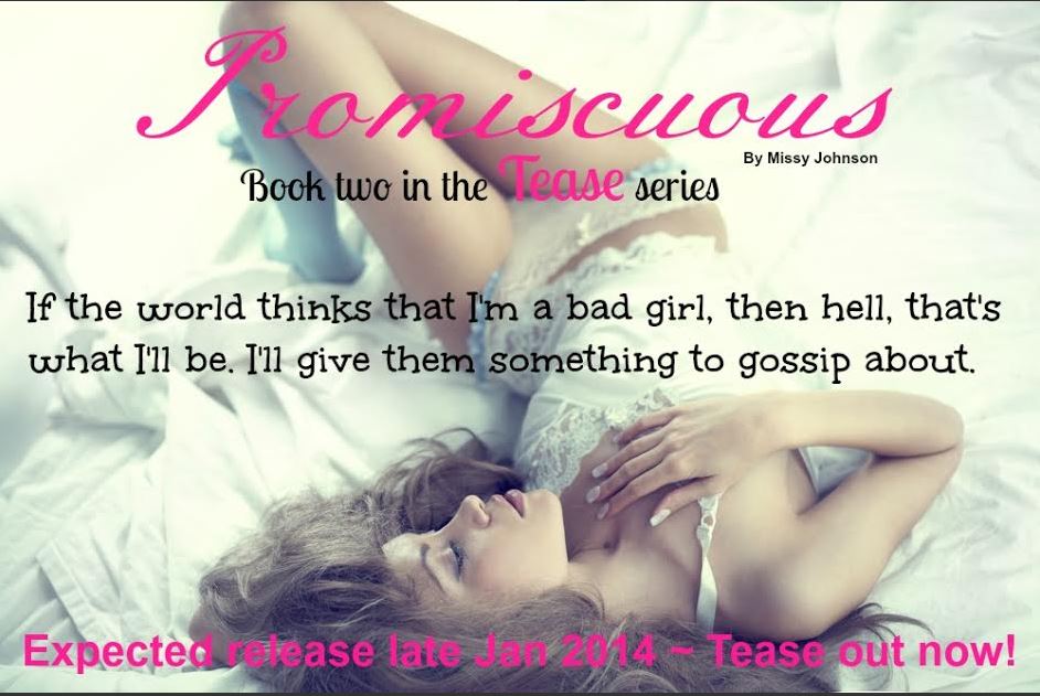 promiscuous teaser