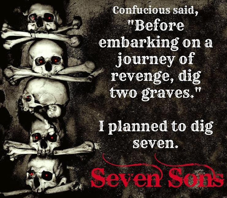 seven sons teaser