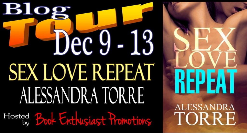 sex love repeat blog tour banner