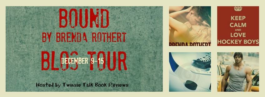 bound tour banner