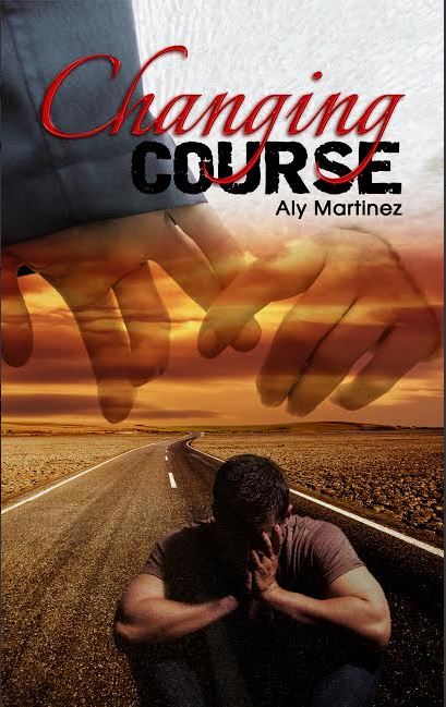 changing course cover