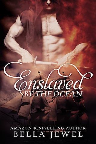 enslaved by the ocean cover