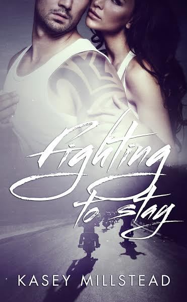 fighting to stay