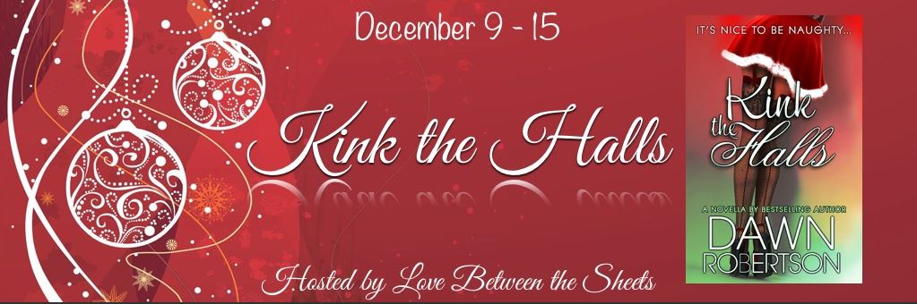 kink the halls banner