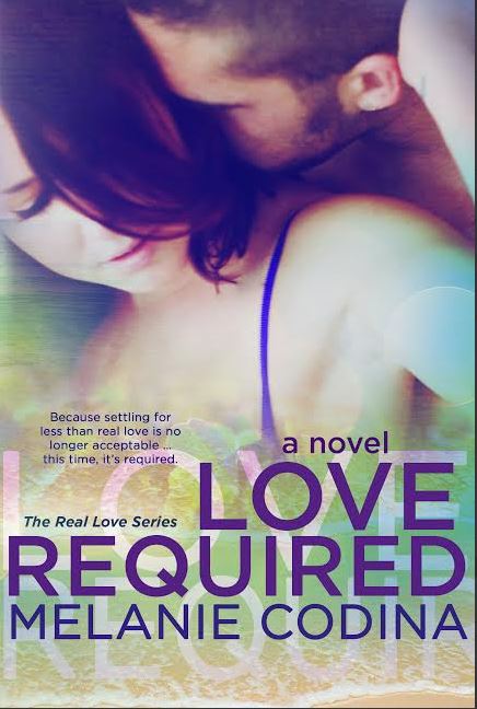 love required cover