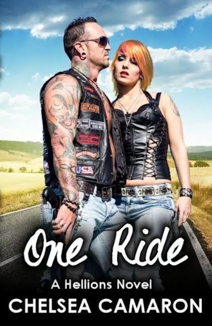 one ride cover