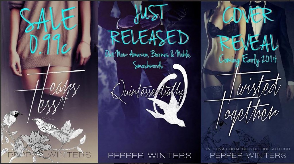 pepper winters banner