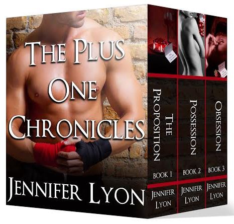 plus one chronicles box