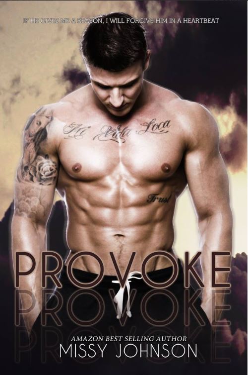 provoke