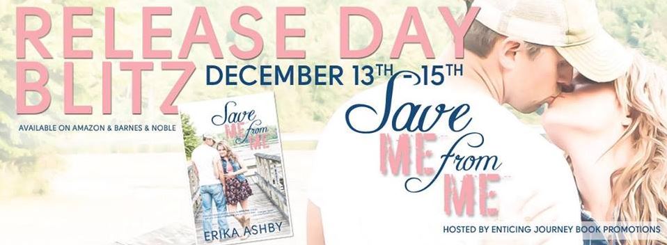 save me from me release day banner