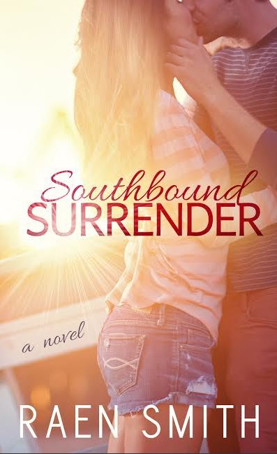 southbound surrender cover