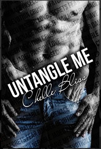 untangle me cover