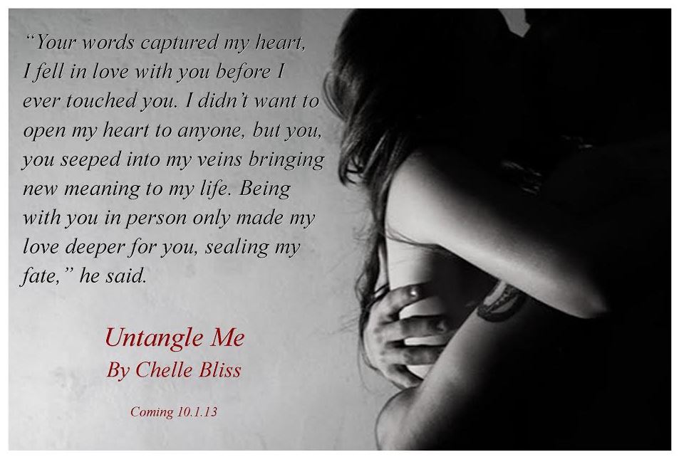 untangle me teaser 1