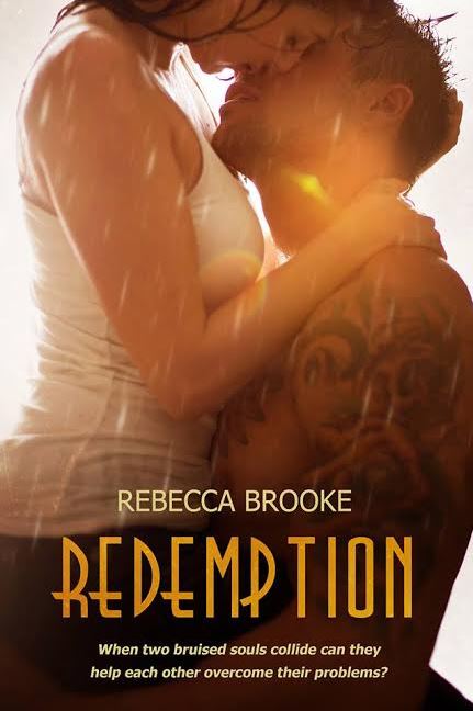 Redemption Cover