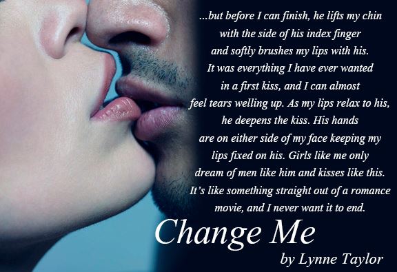 change me teaser 1