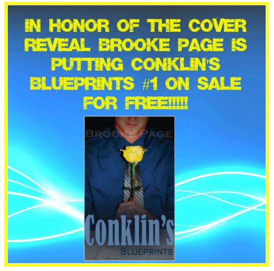 conklins blueprints sale