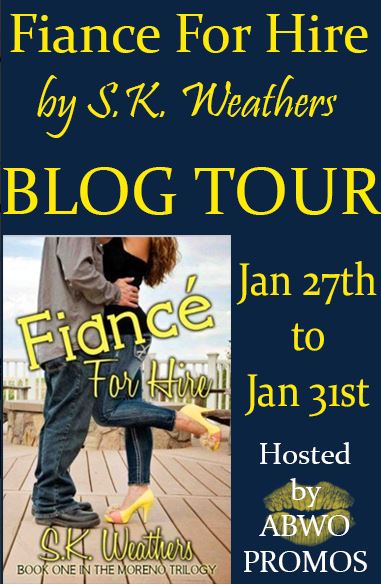 fiance for hire blog tour button