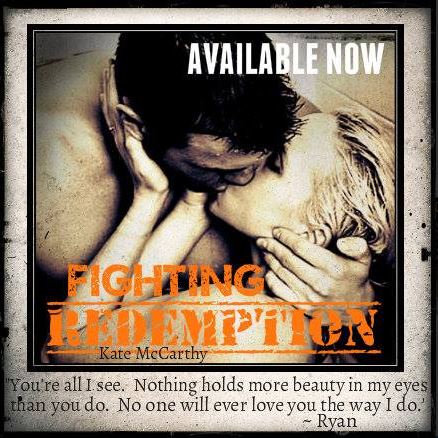 fighting redemption teaser 1