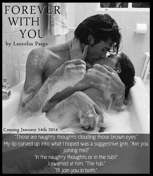 forever with you teaser tub