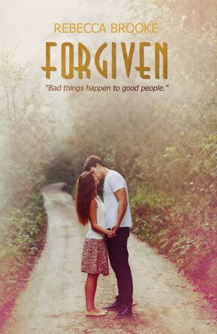 forgiven rebecca brooke cover