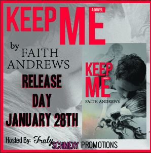 keep me release day button