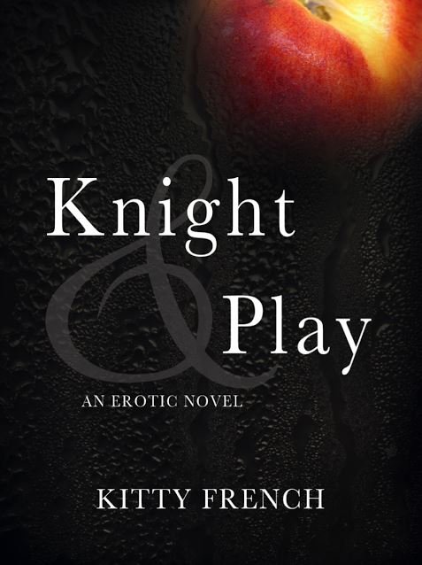 knight and play cover