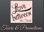 love between the sheets button