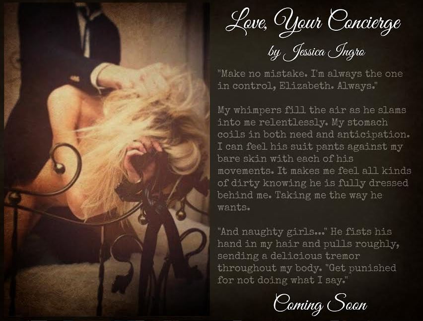 love your concierge teaser 4