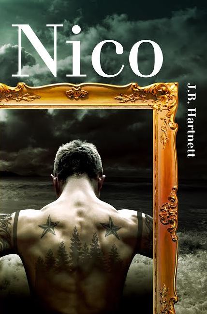 nico cover