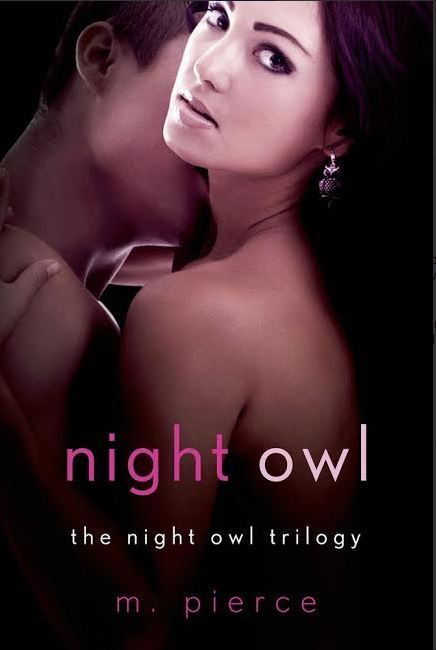 night owl new cover