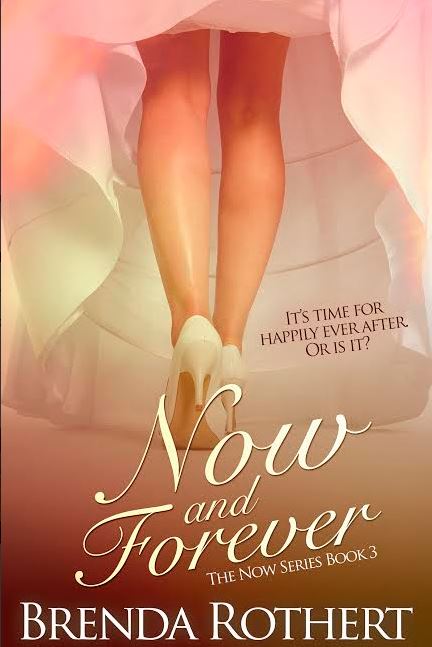 now and forever cover