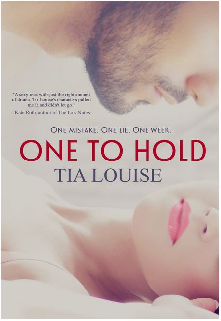 one to hold cover