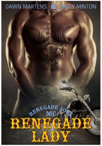 renegade lady