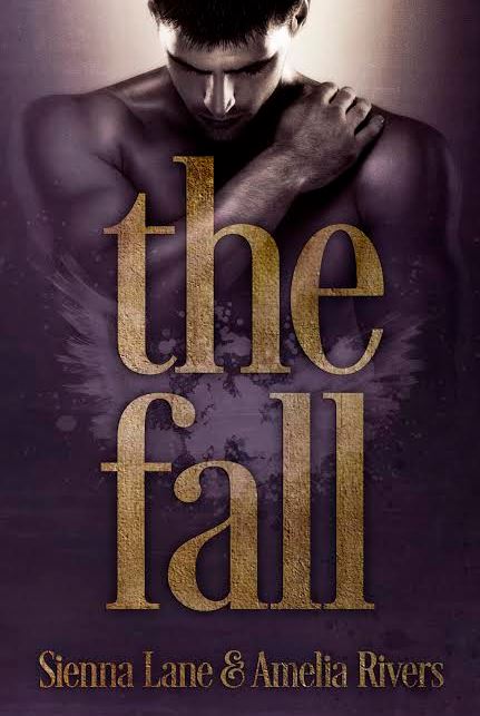 the fall cover