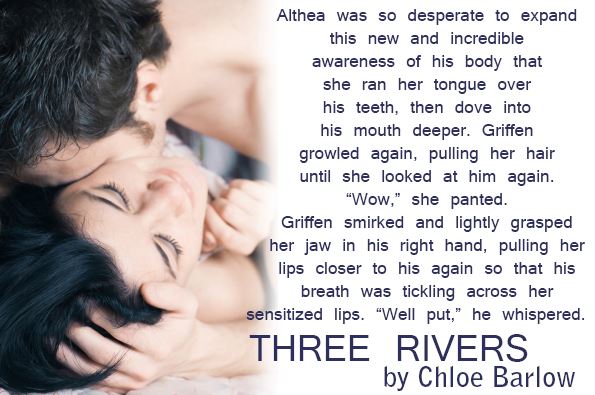 three rivers teaser