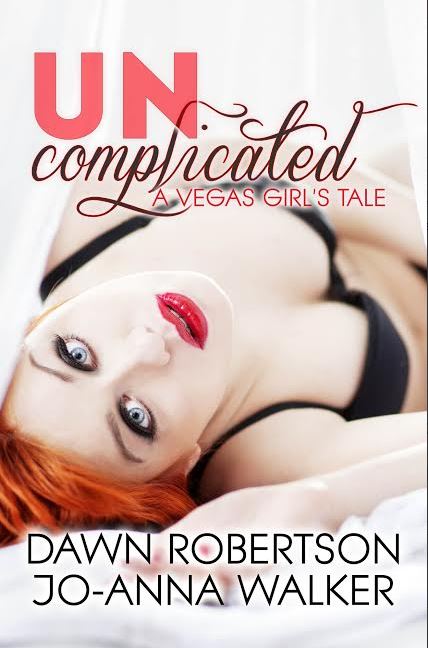 uncomplicated cover