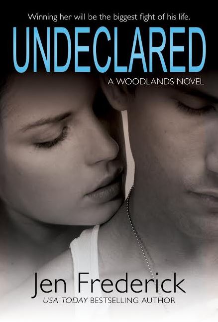 undeclared cover